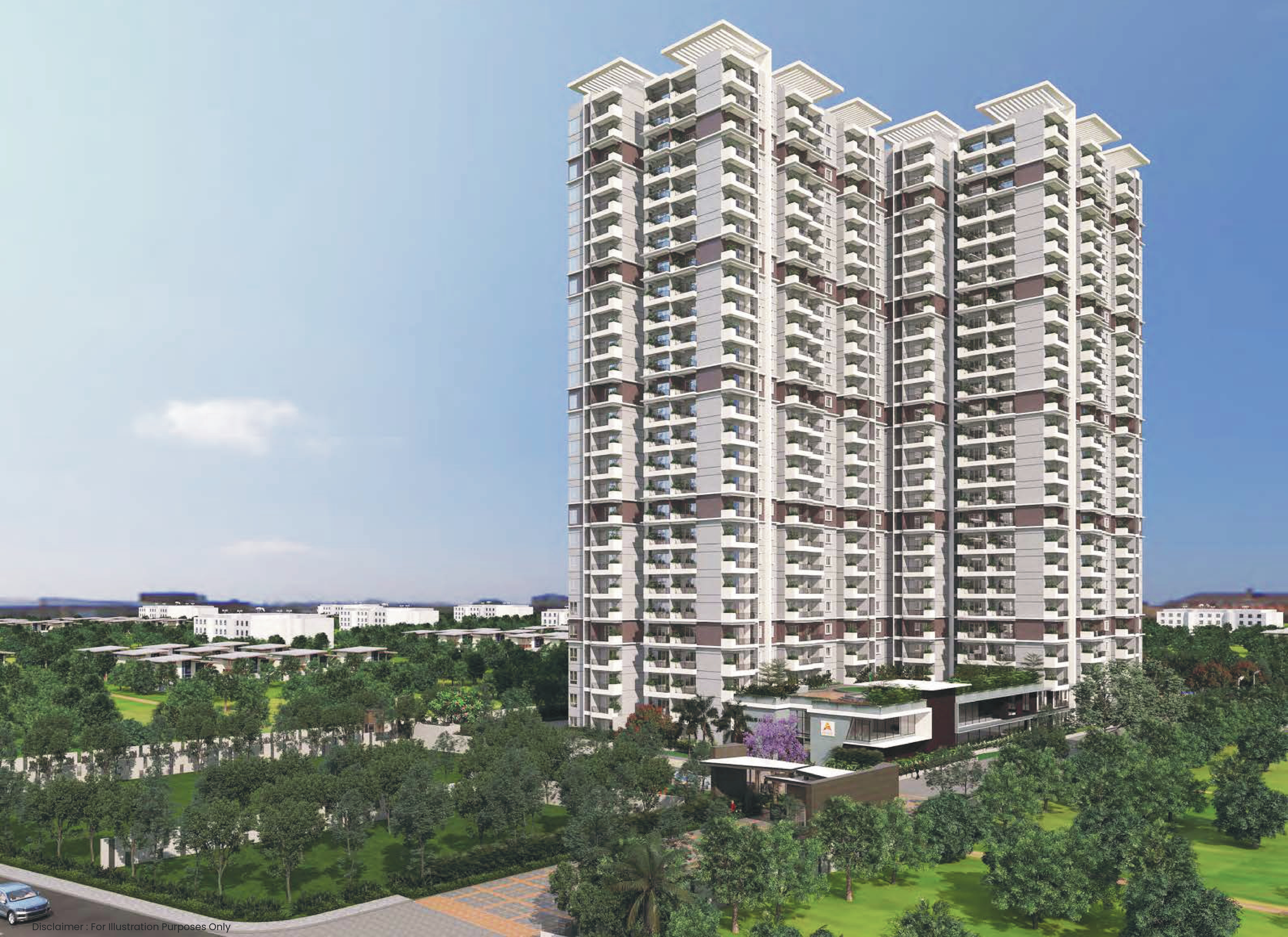 BSR Developers Project